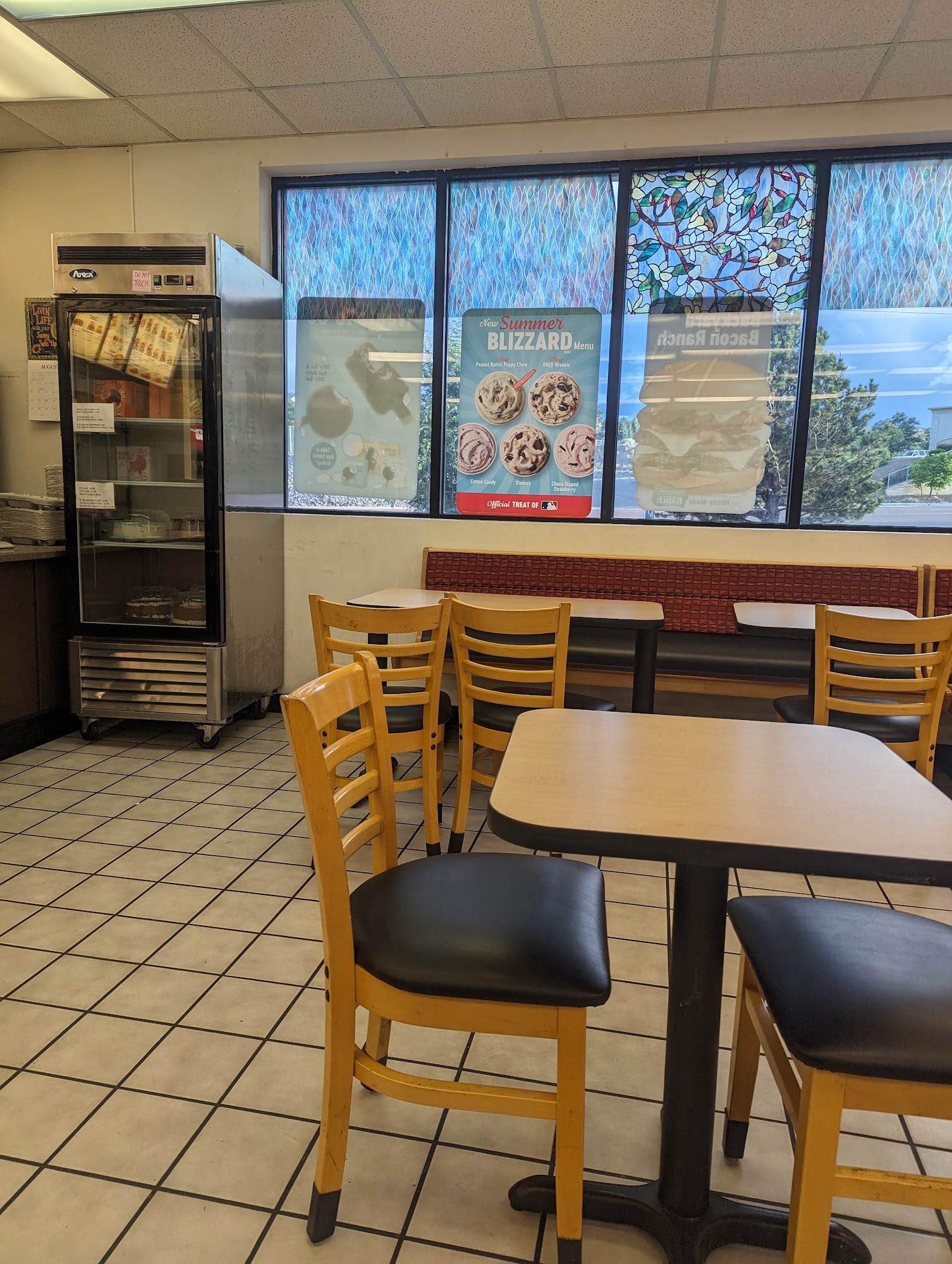 Dairy Queen