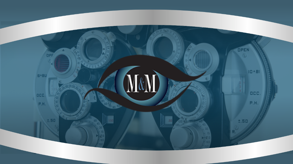 M&M Eye Institute