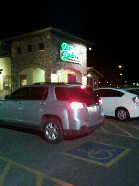 Photo credit: nextdoor