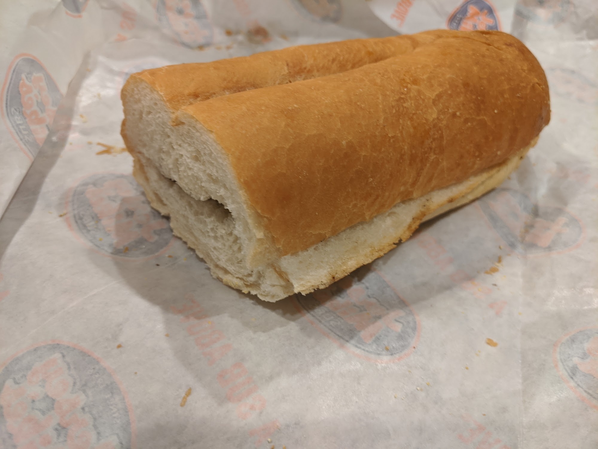 Jersey Mike's Subs