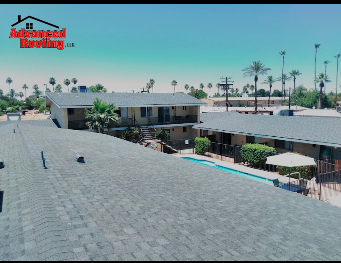 Advanced Roofing llc Rio Rico, AZ 