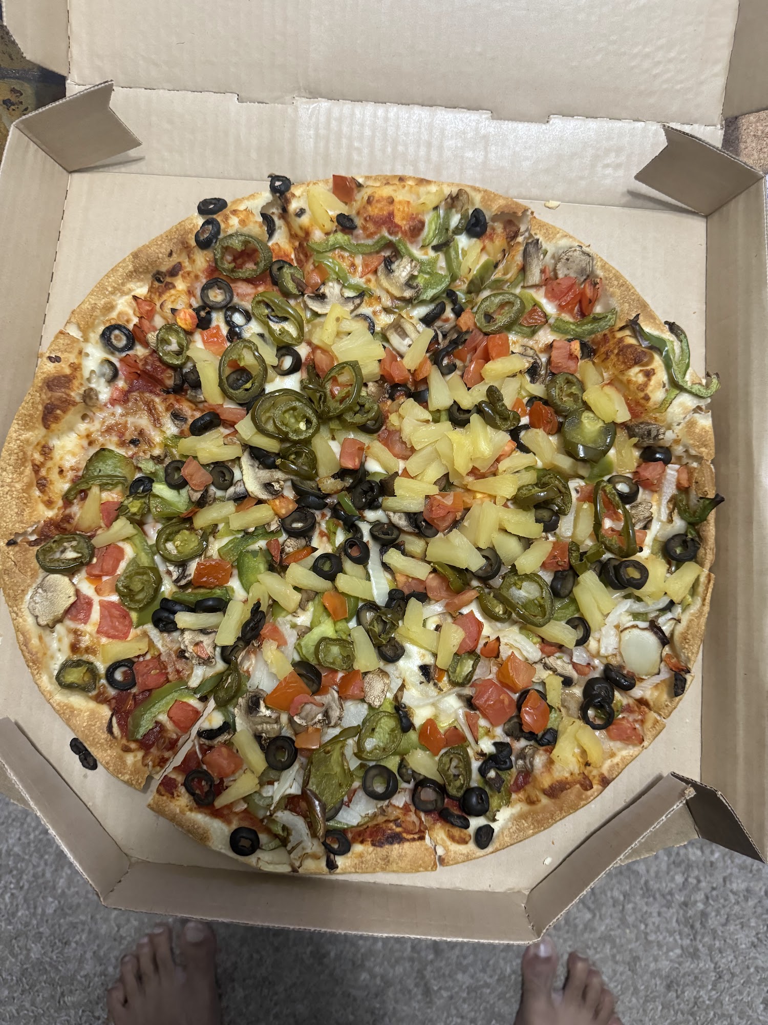 Pizza Hut