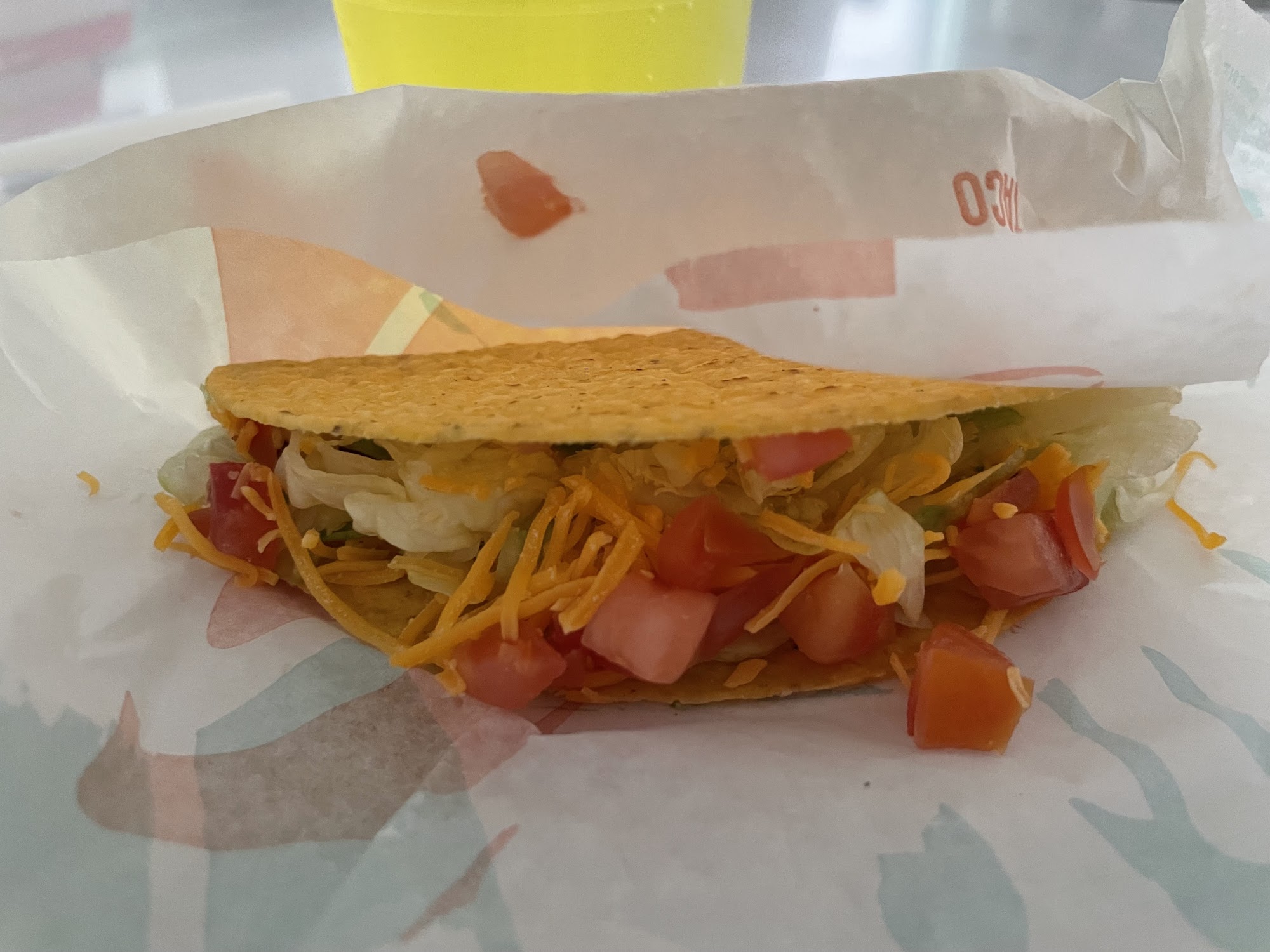 Taco Bell