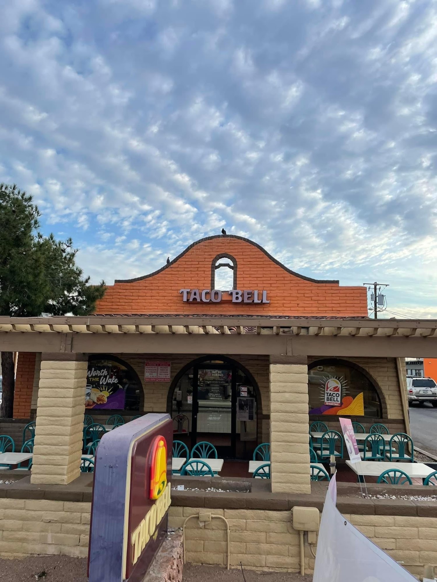 Taco Bell