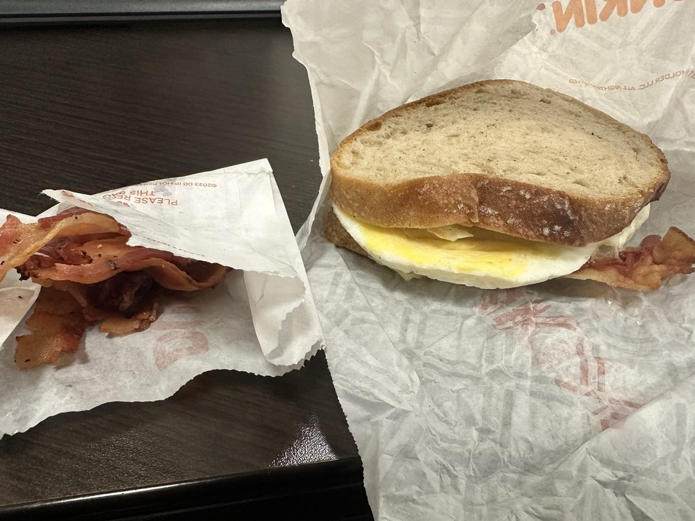 Dunkin'