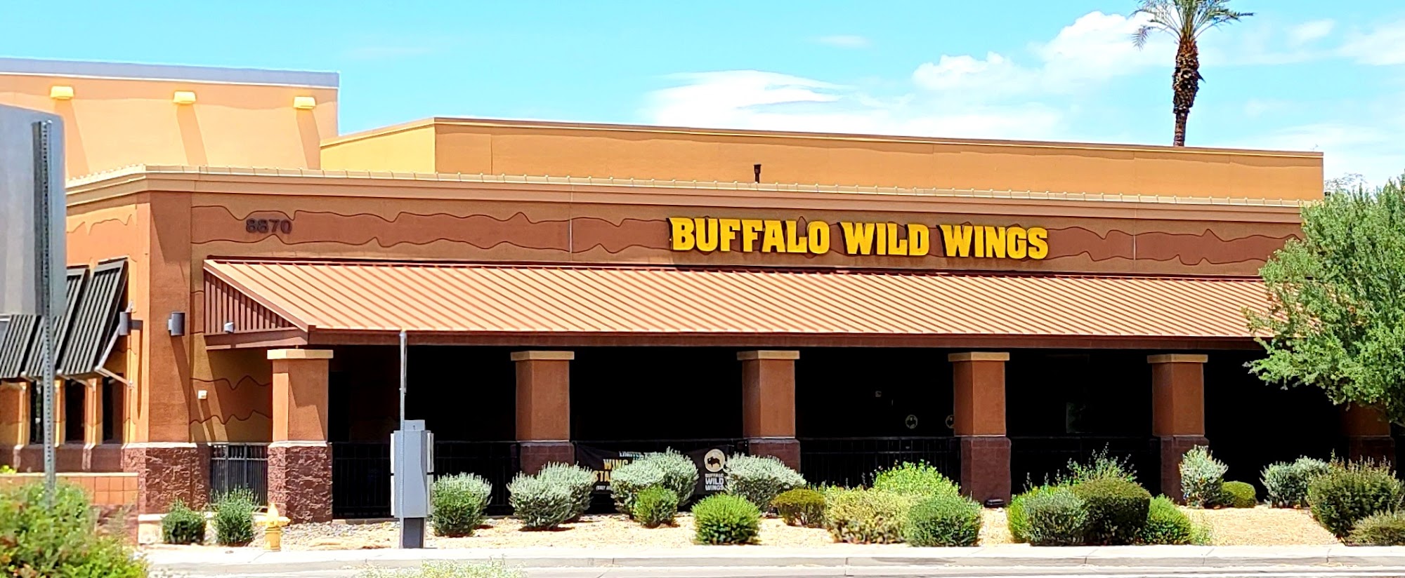 Buffalo Wild Wings