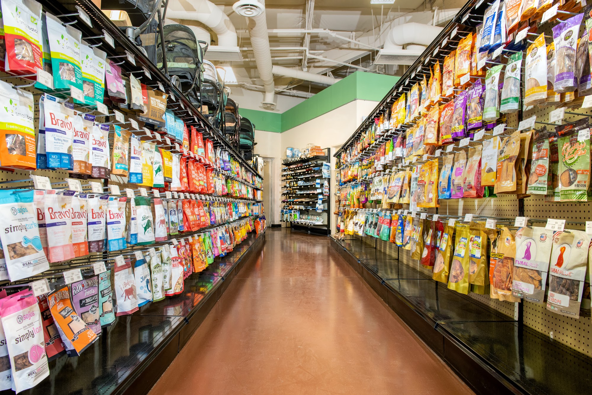 My Pet Market Scottsdale