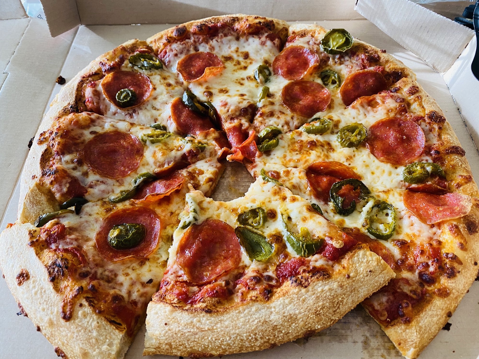 Pizza Hut