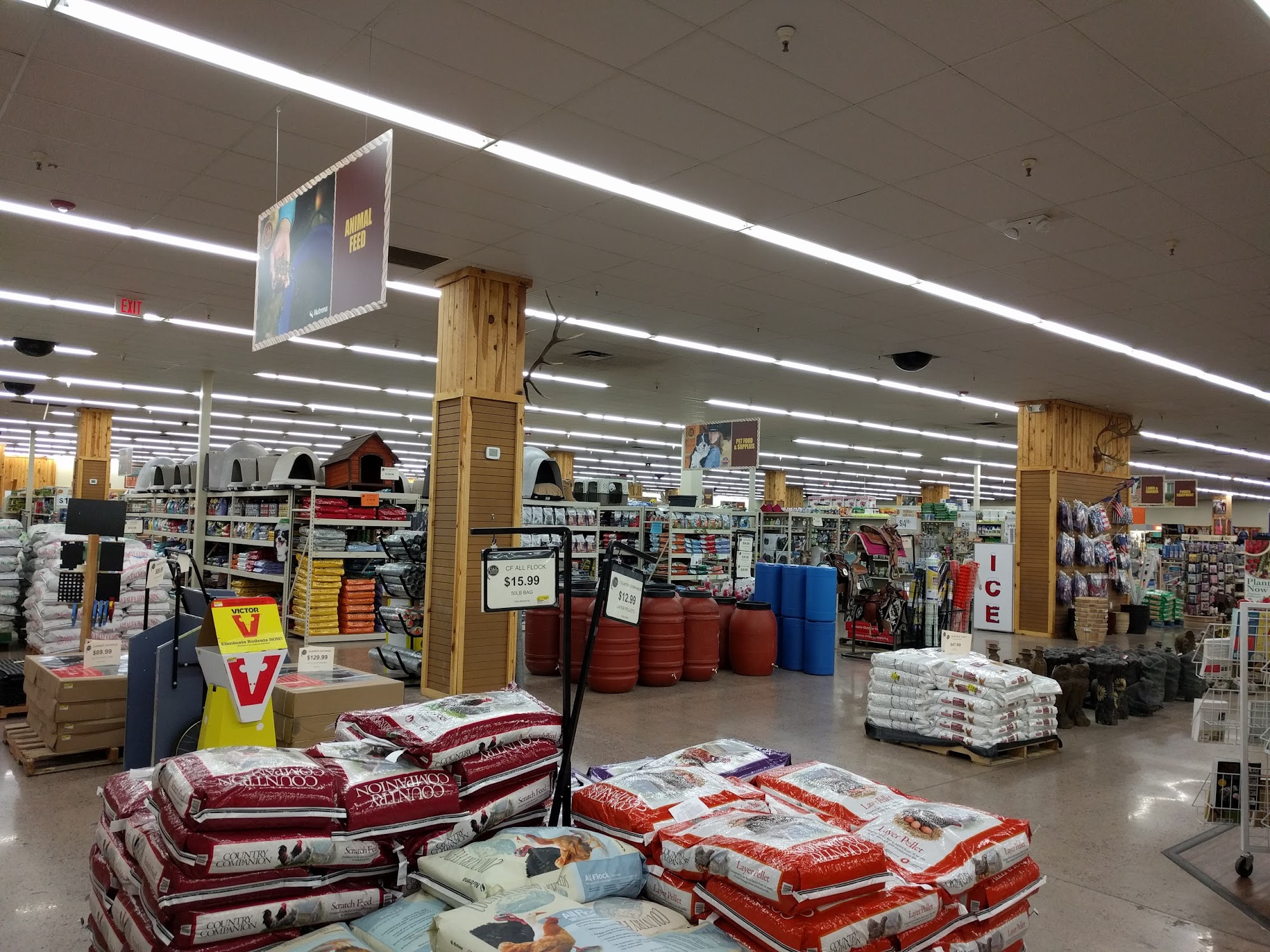 Cal ranch store near me