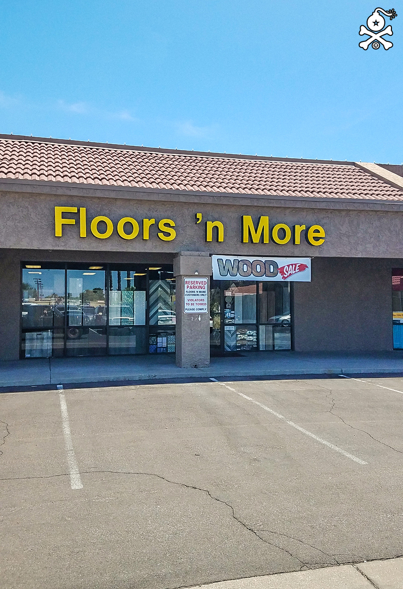 Floors 'n More