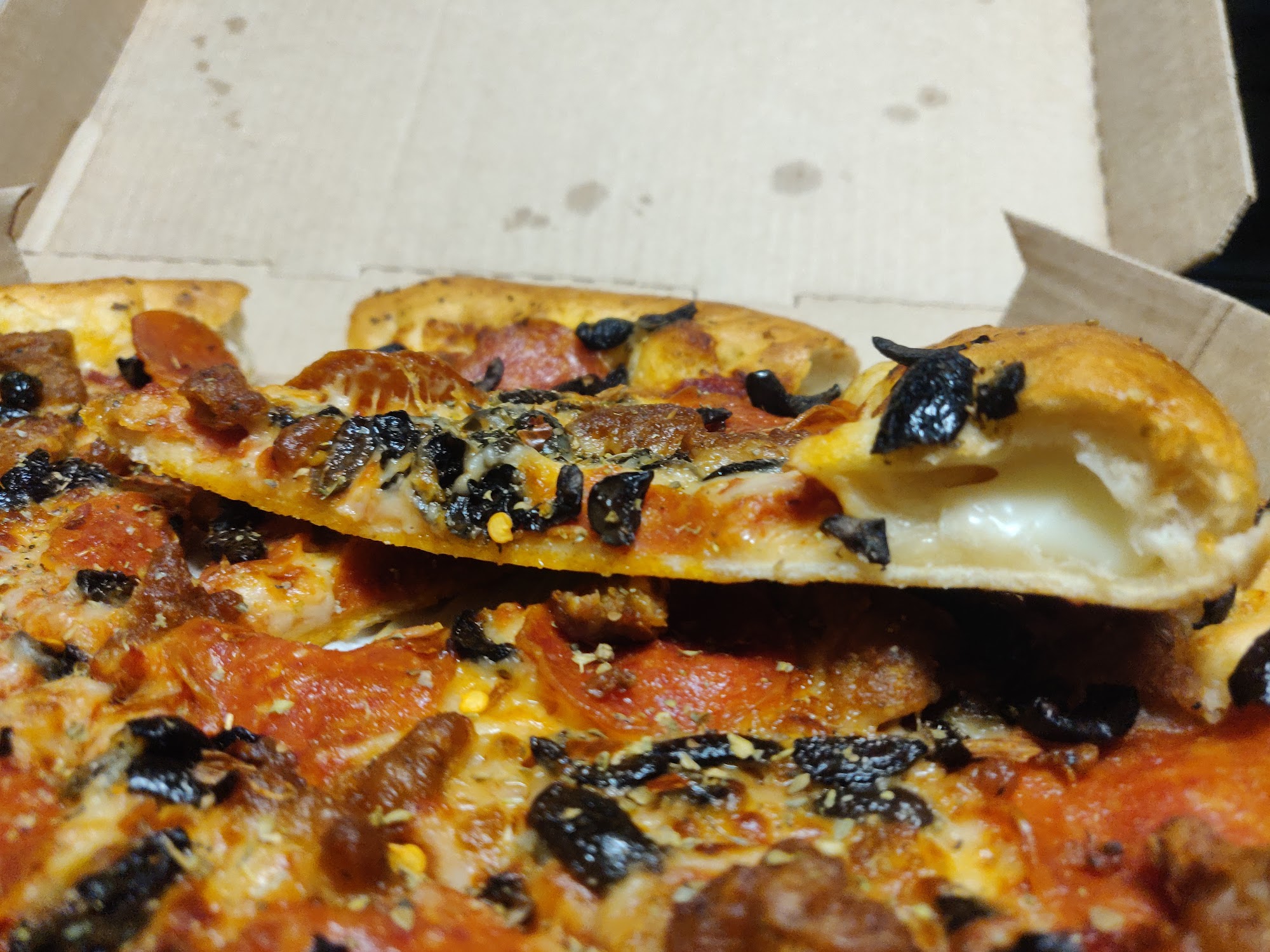 Pizza Hut