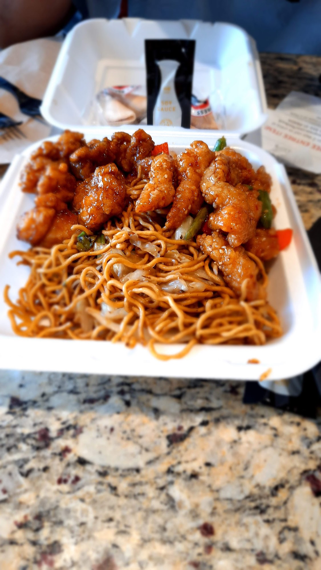 Panda Express