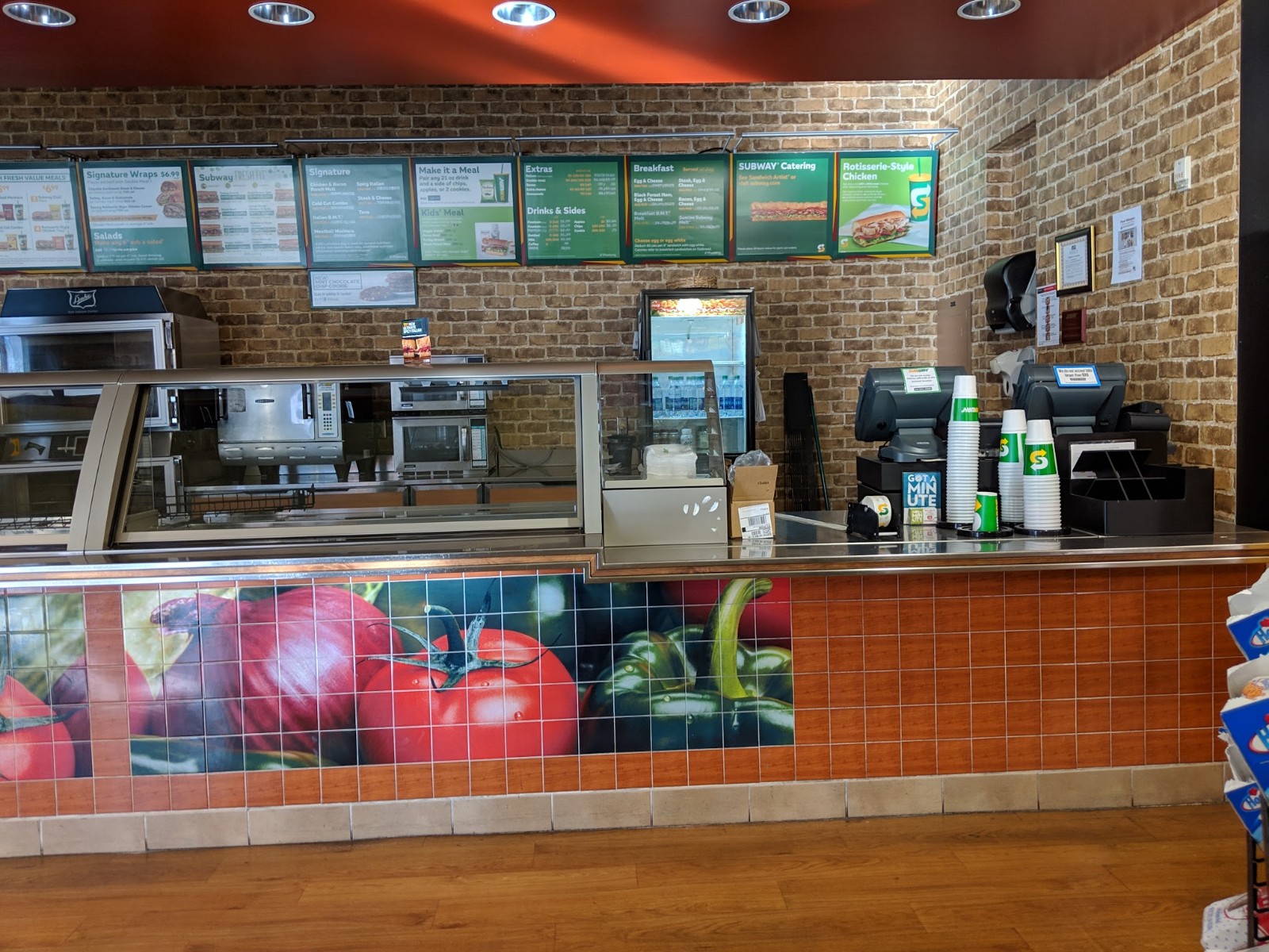 Subway