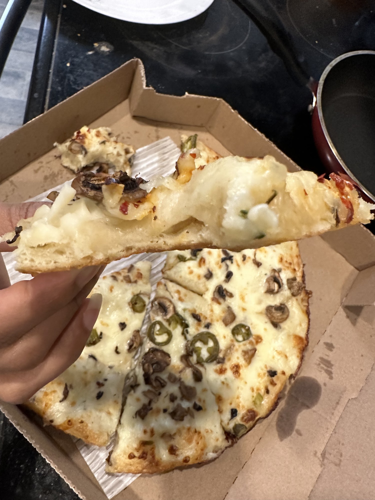 Domino's Pizza