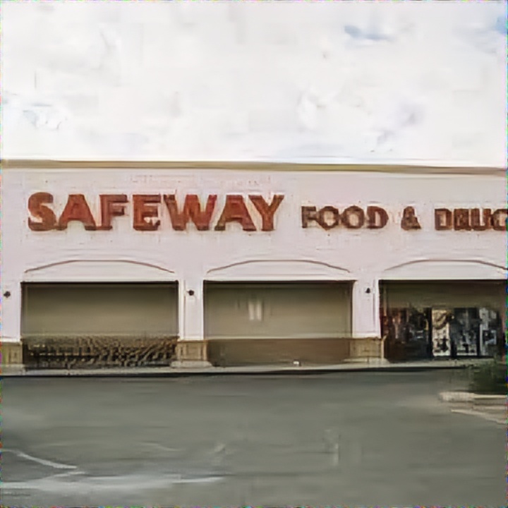 Safeway Pharmacy