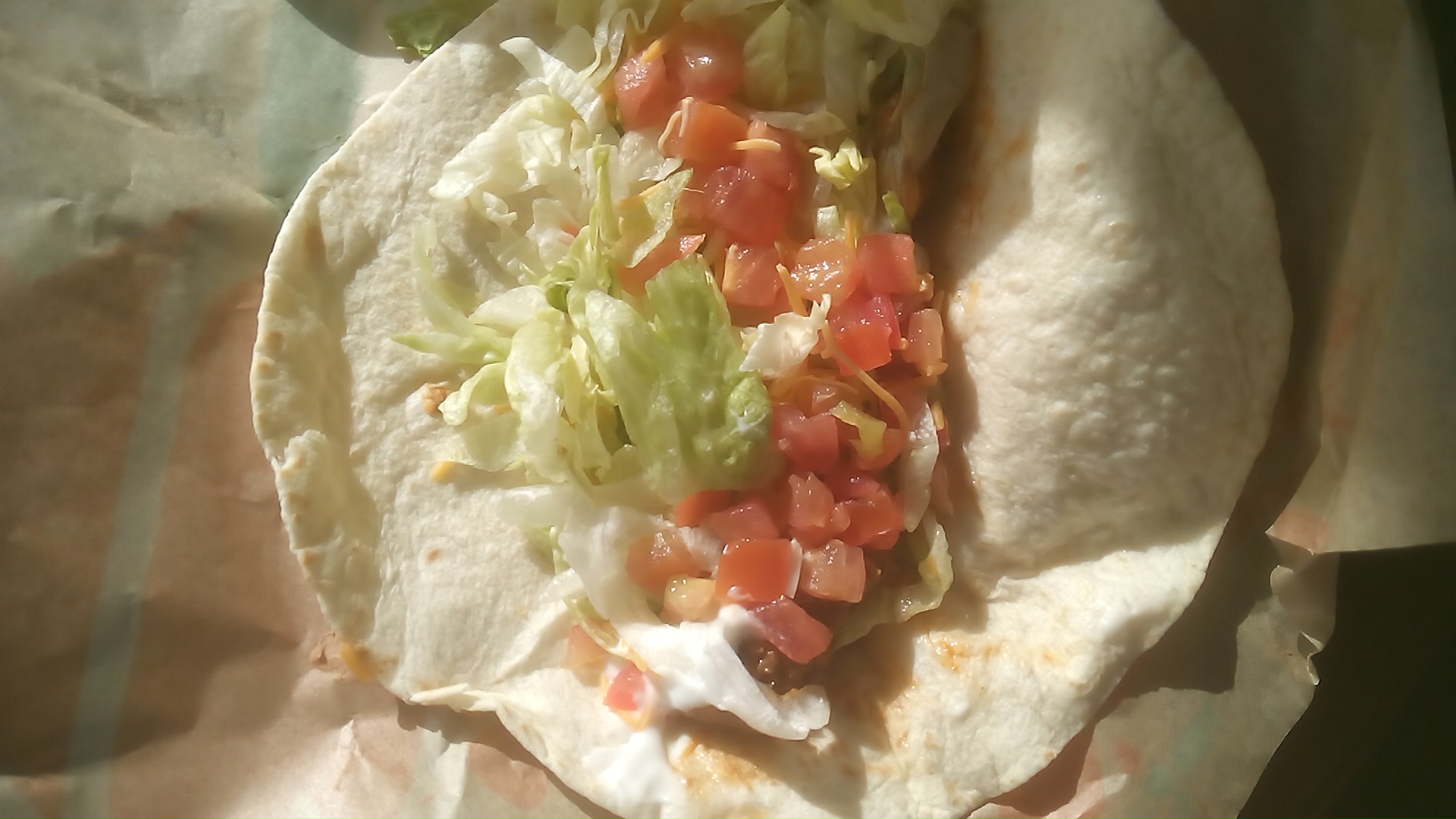Taco Bell