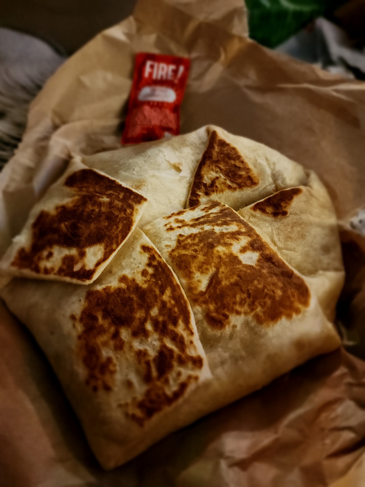 Taco Bell