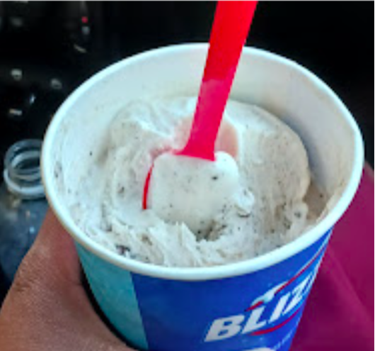 Dairy Queen (Treat)