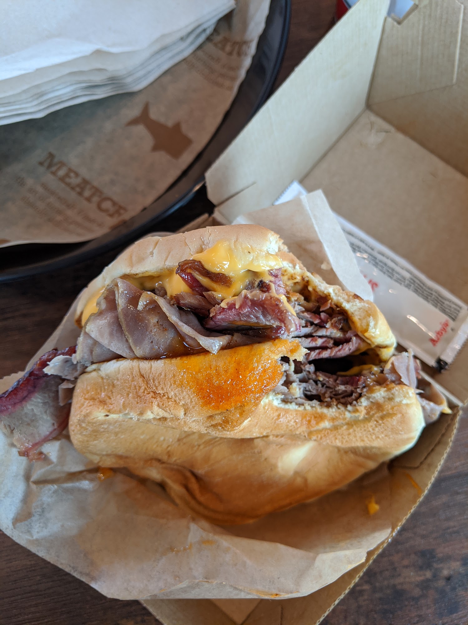 Arby's