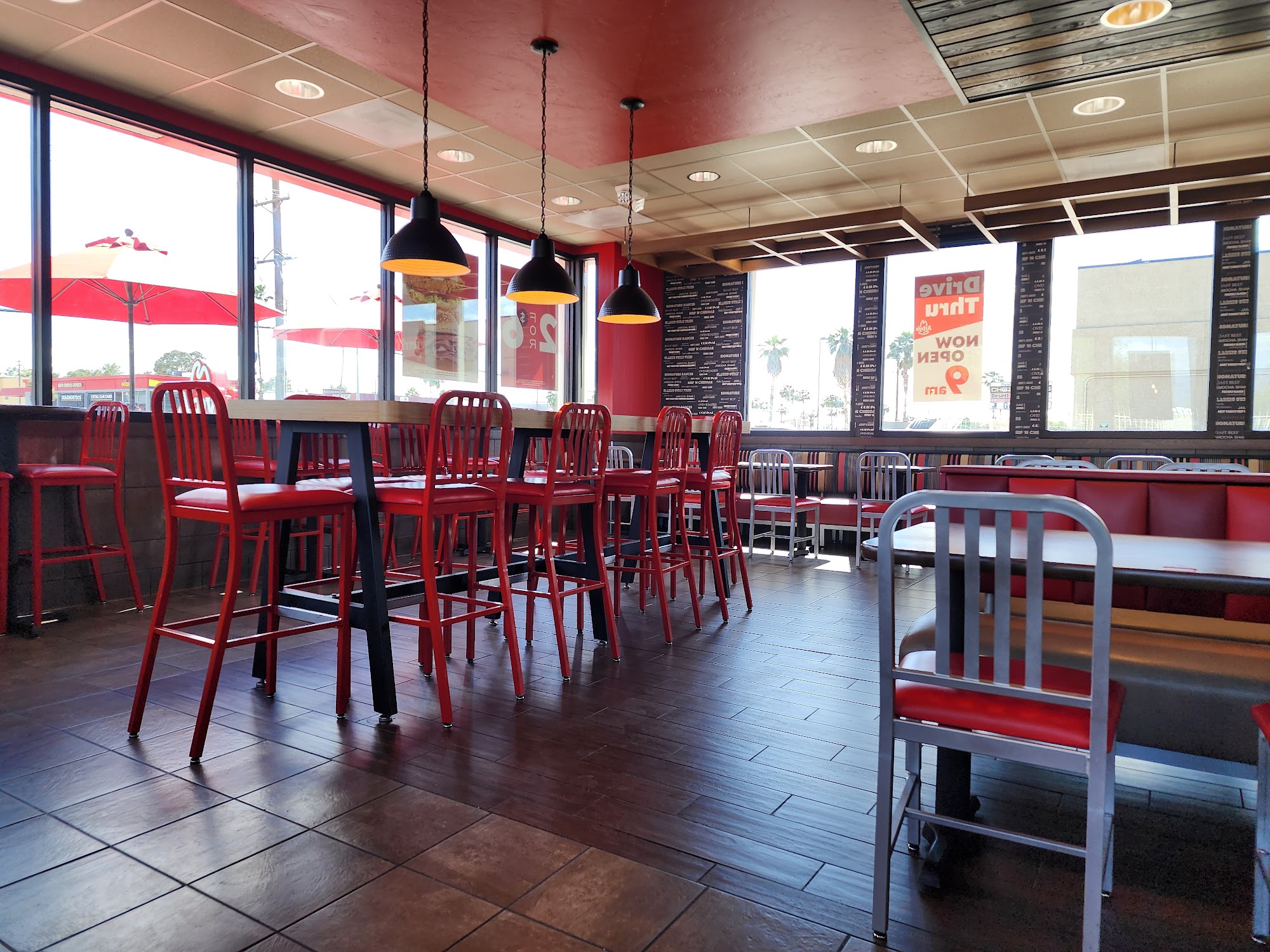 Arby's