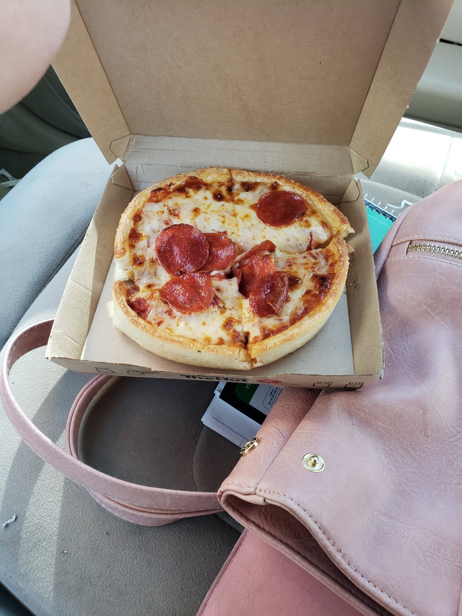 Pizza Hut