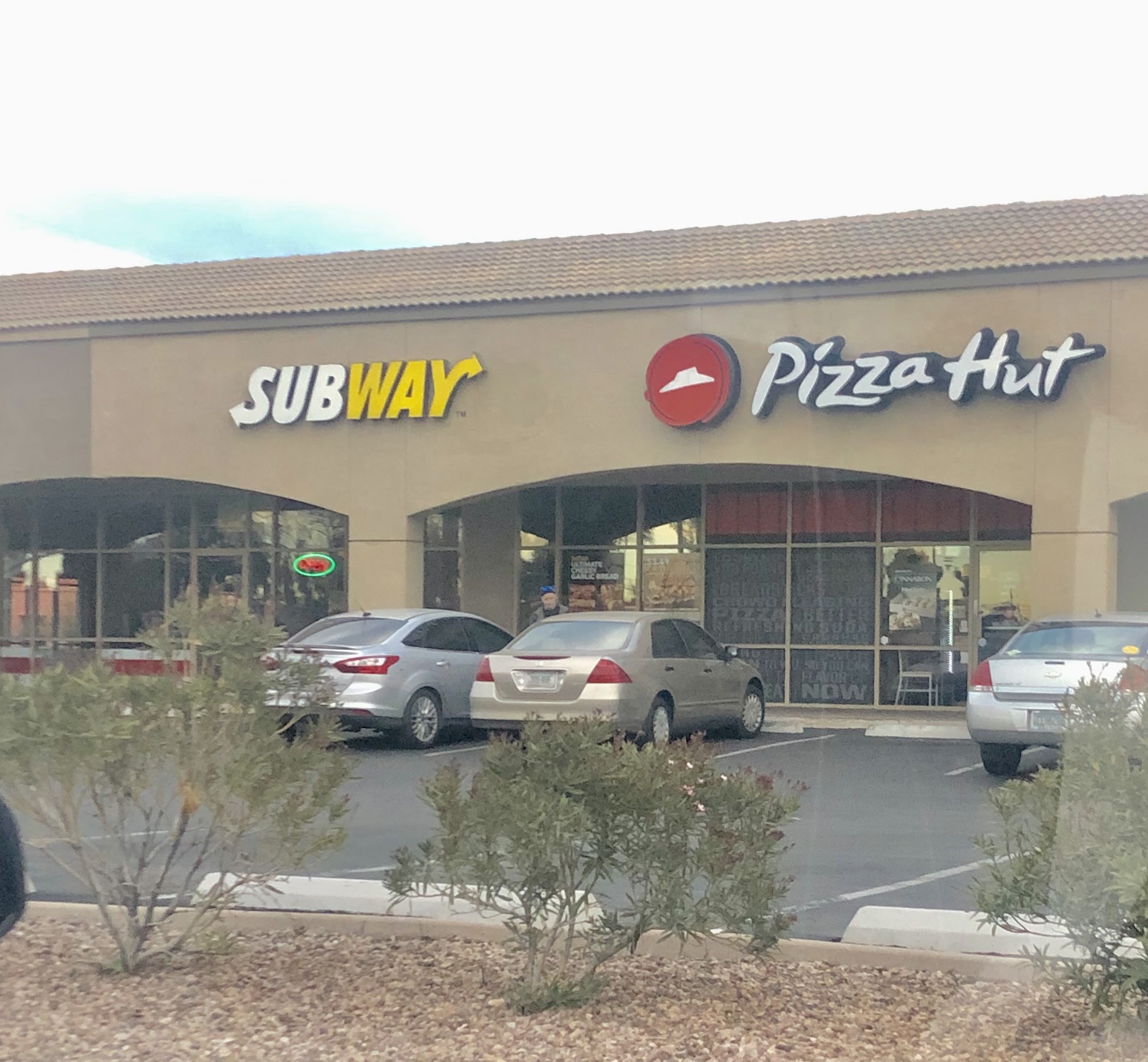 Subway
