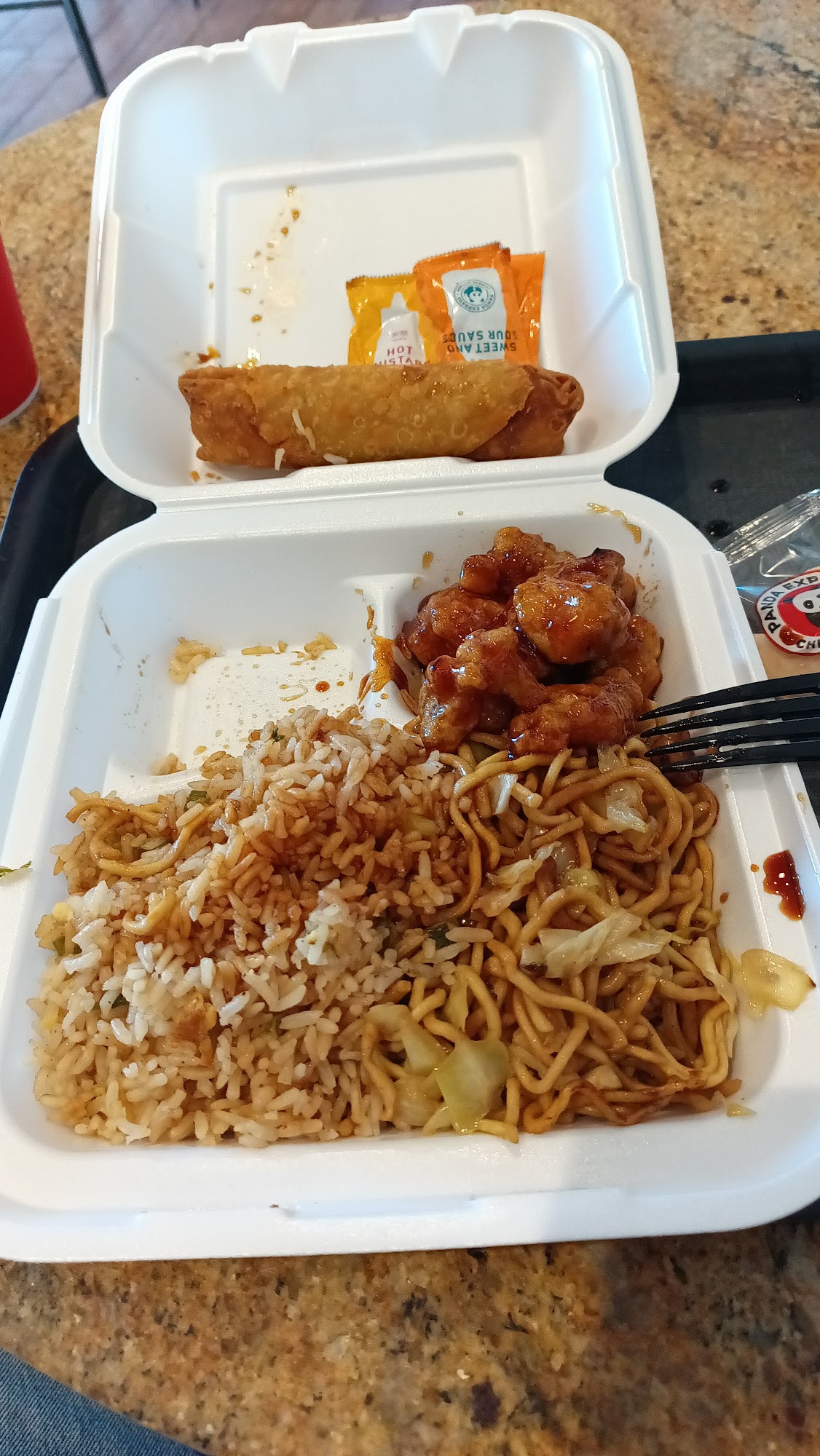 Panda Express