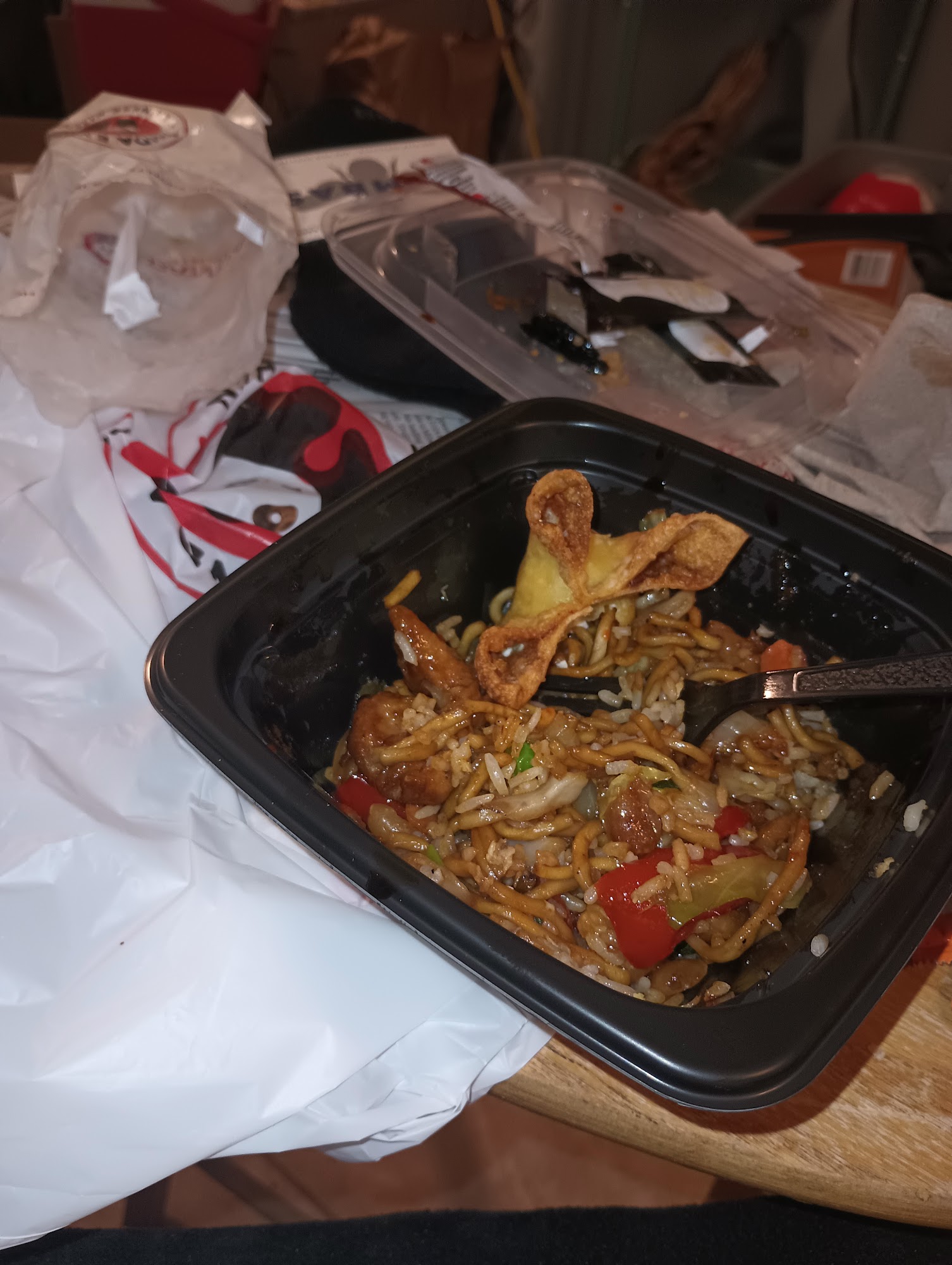 Panda Express