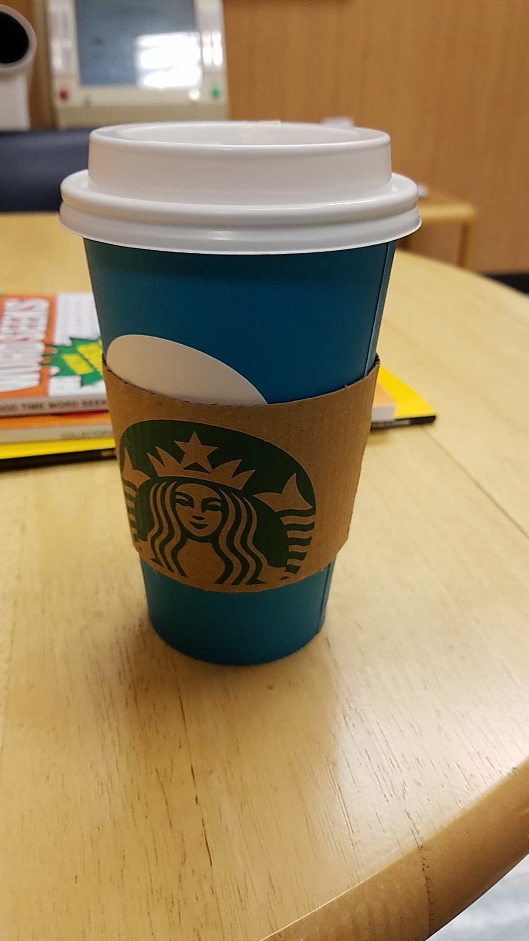 Starbucks