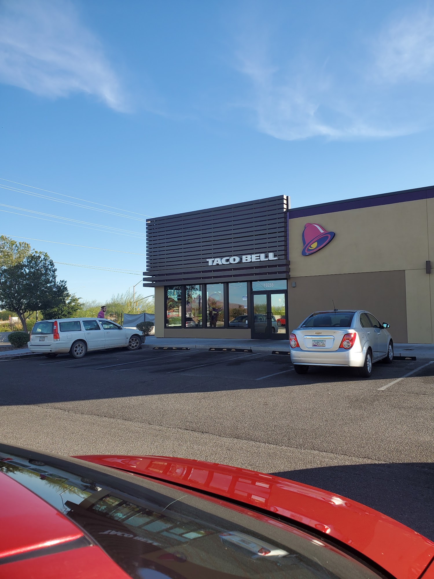 Taco Bell