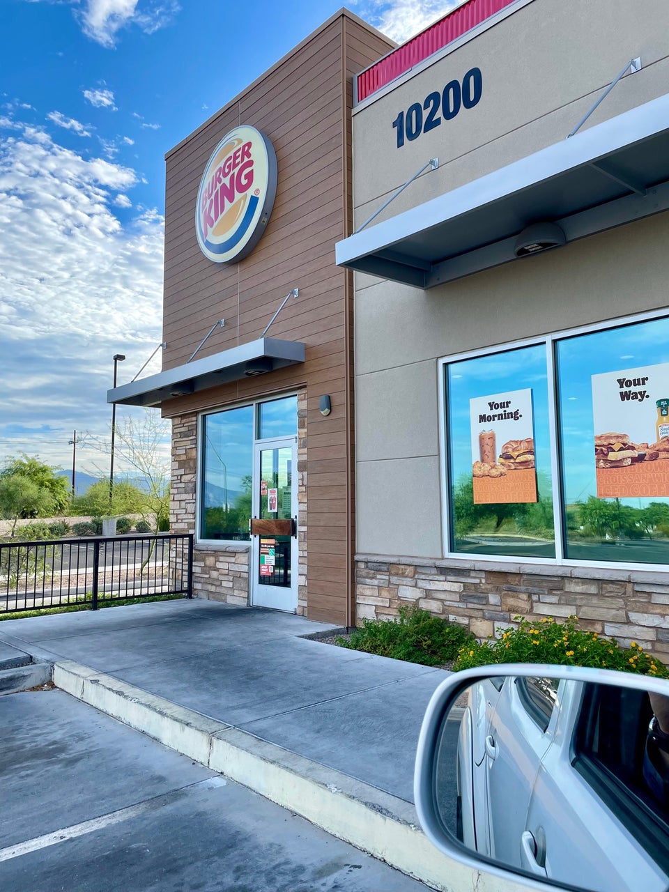 Burger King