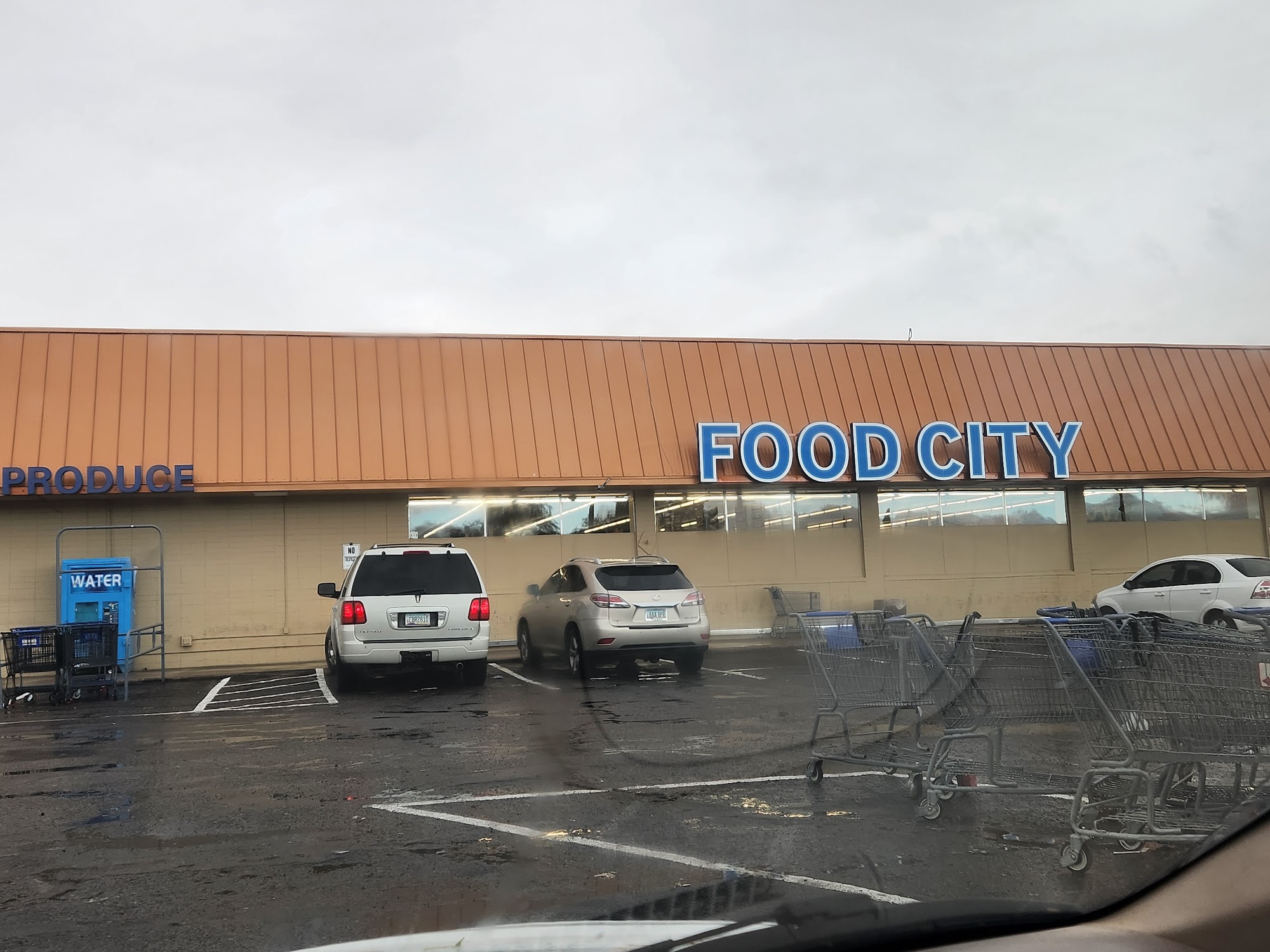 Food City