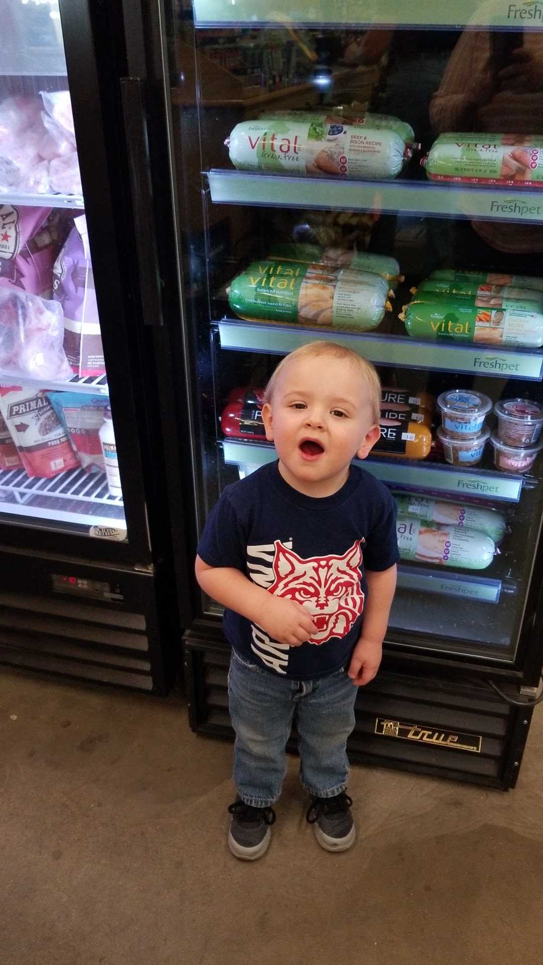 Rawhide Feed & Supply Tucson