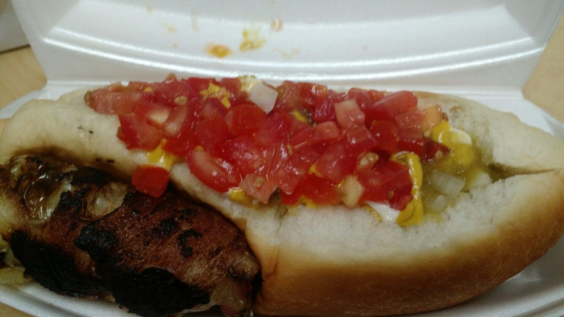 Photo credit: nextdoor