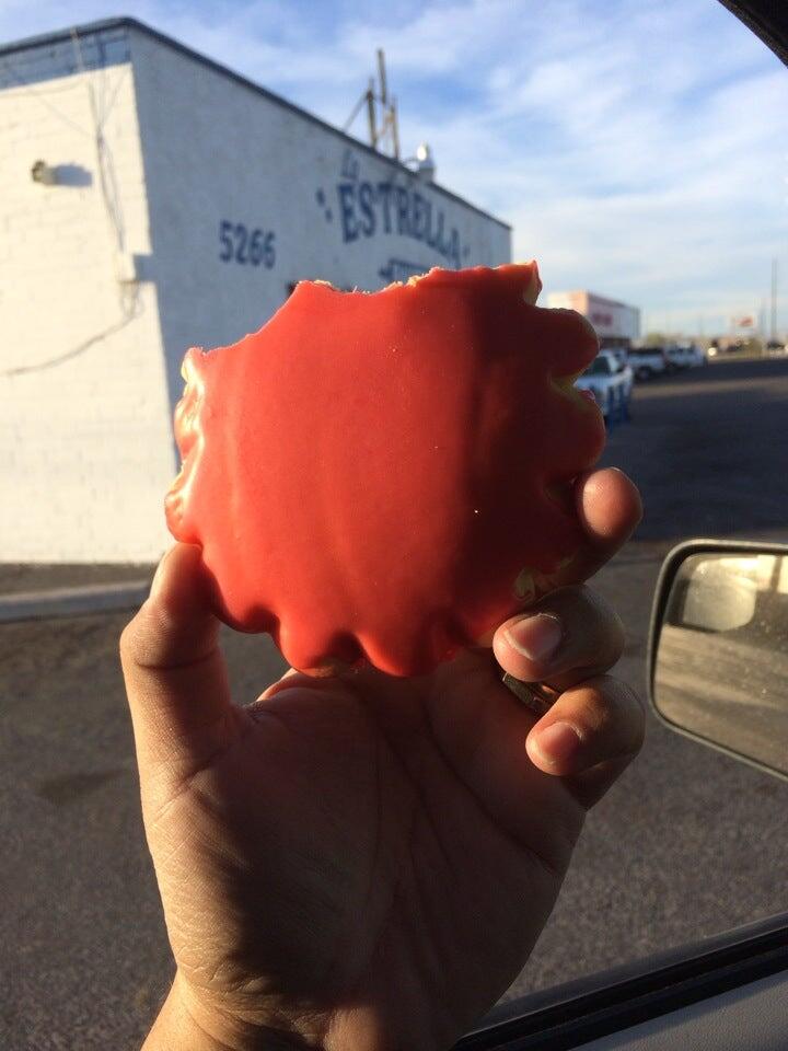 Photo credit: nextdoor