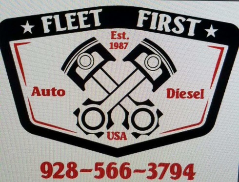 Fleet First Services 30306 U.S. Hwy 60 89, Wickenburg Arizona 85390