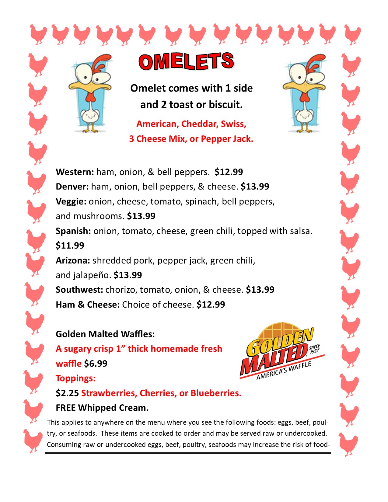 Photo credit: Restaurantji