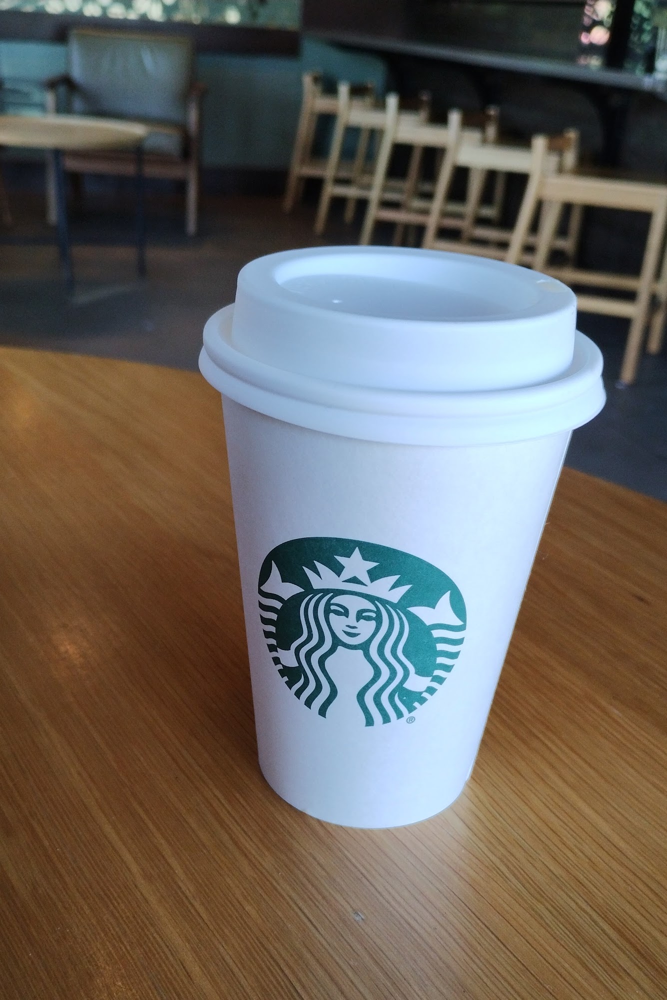 Starbucks