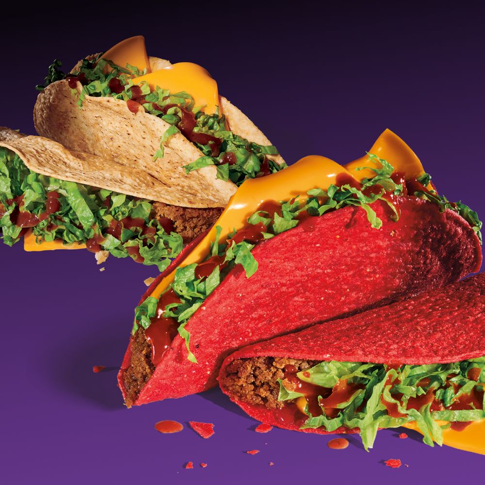 Jack In The Box