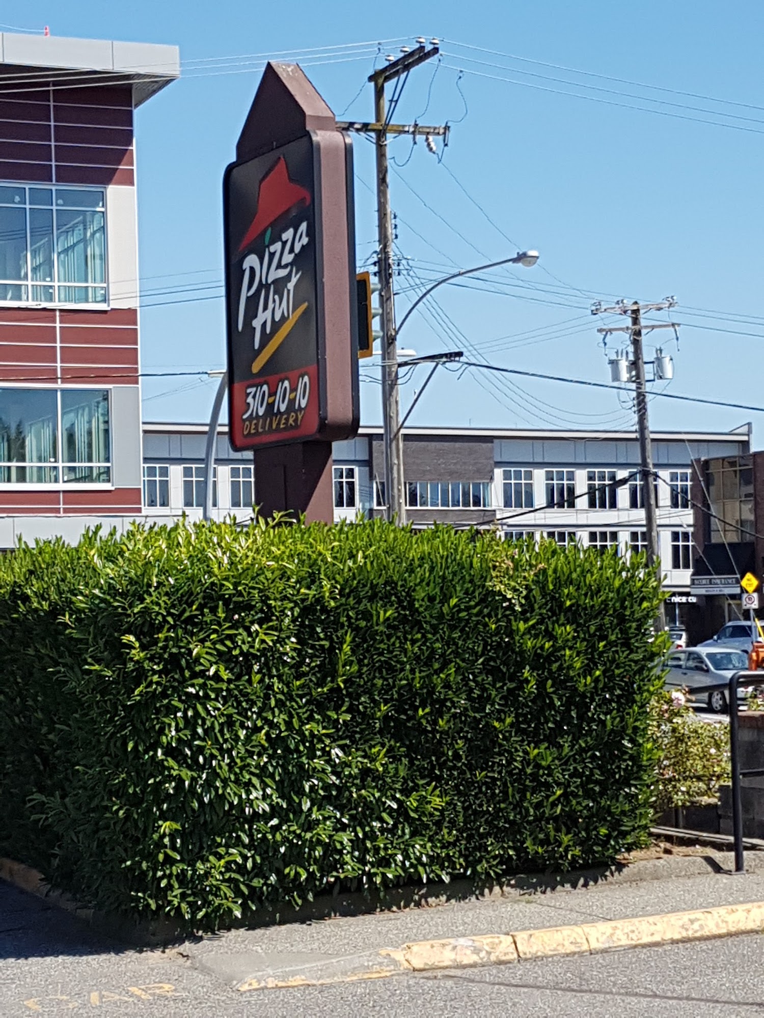 Pizza Hut