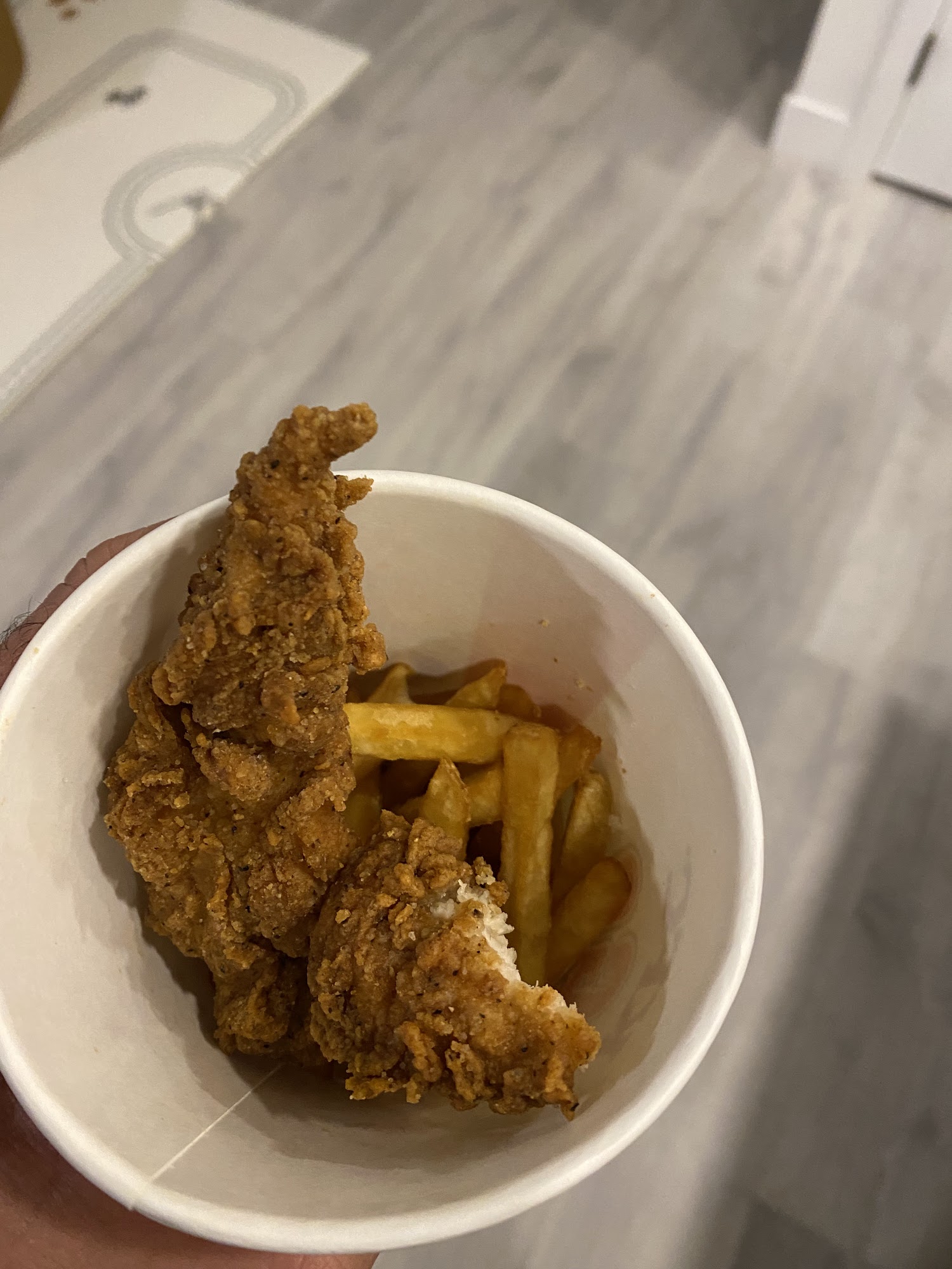 KFC