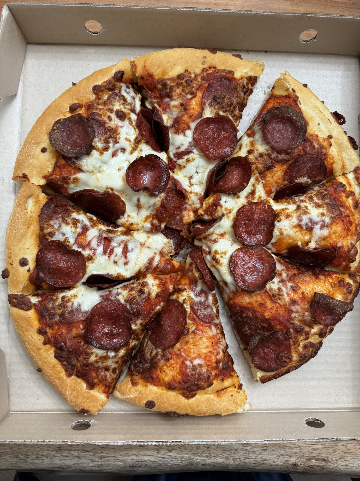 Pizza Hut