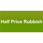 Half Price Rubbish Inc