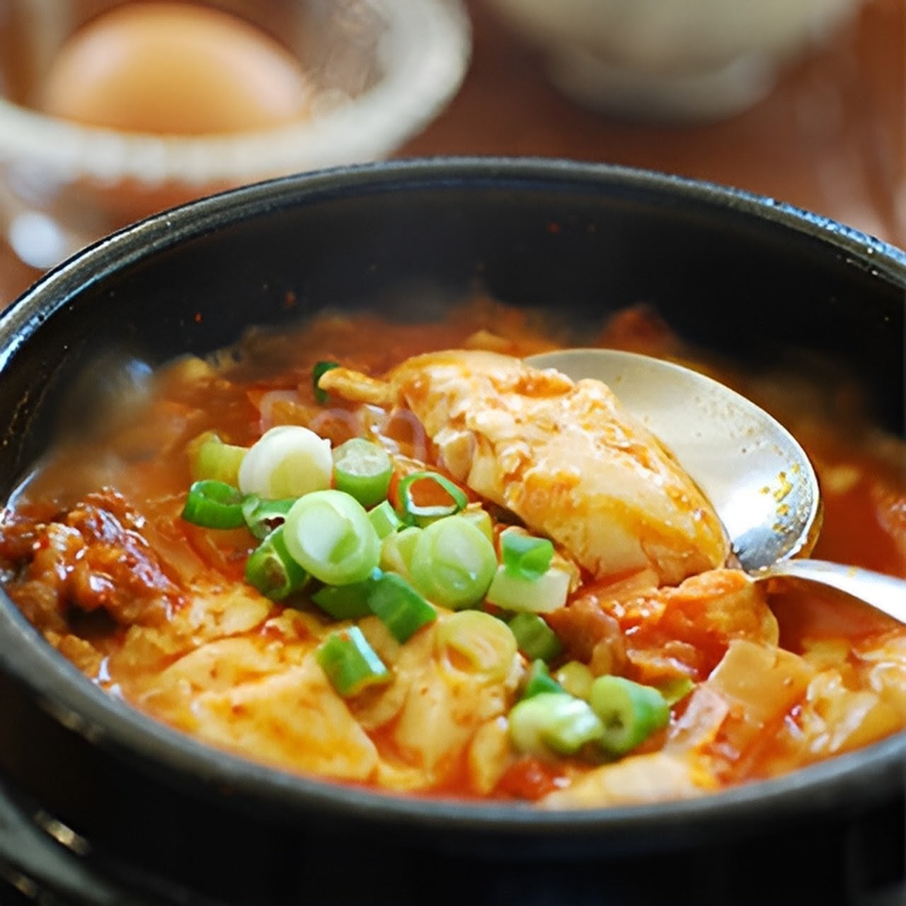 Gawon Express Korean Cuisine