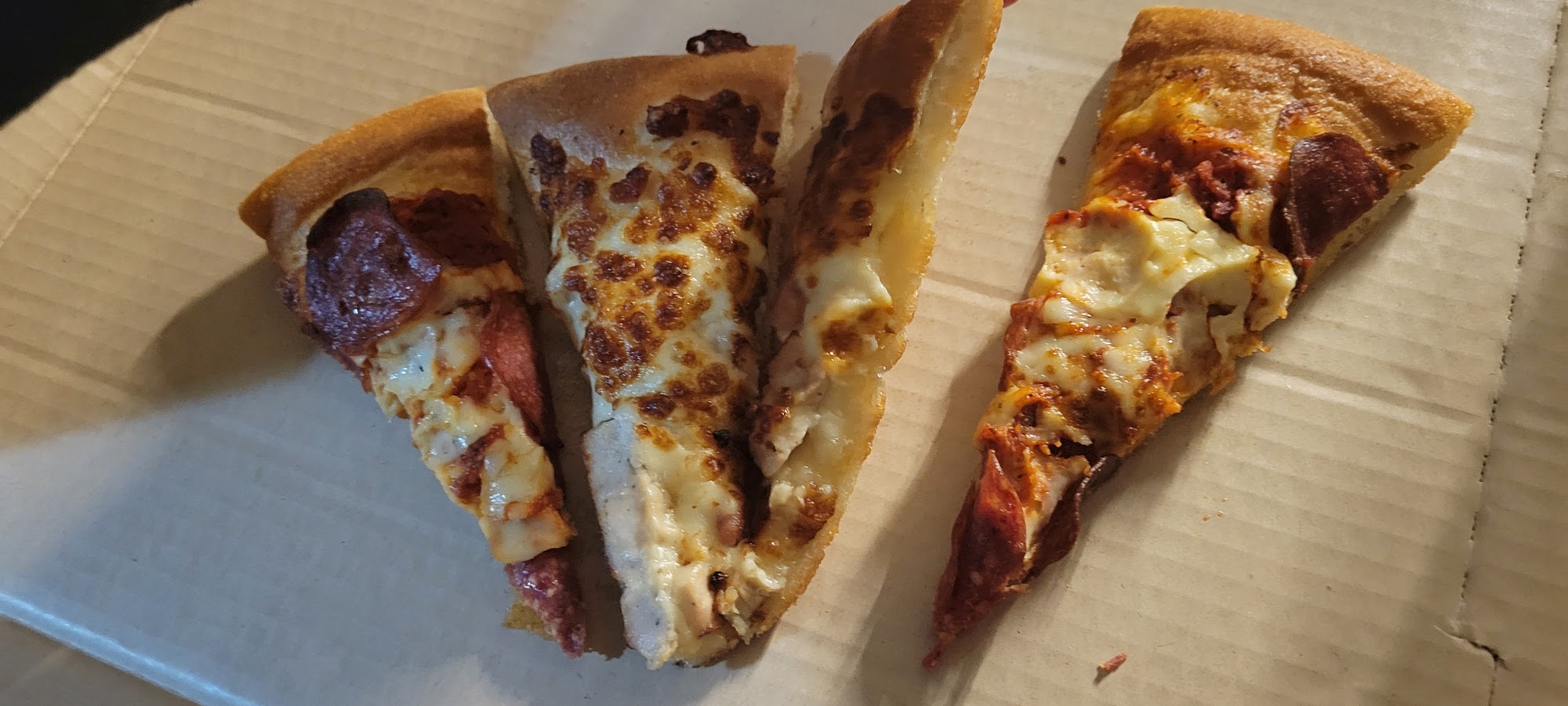 Pizza Hut Chilliwack