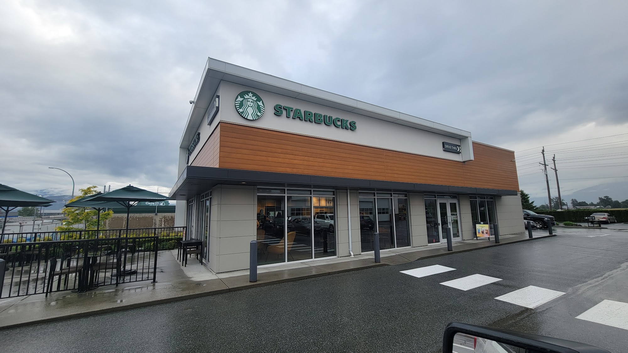 Starbucks