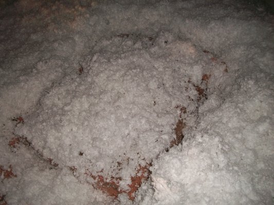 Finlayson Insulation