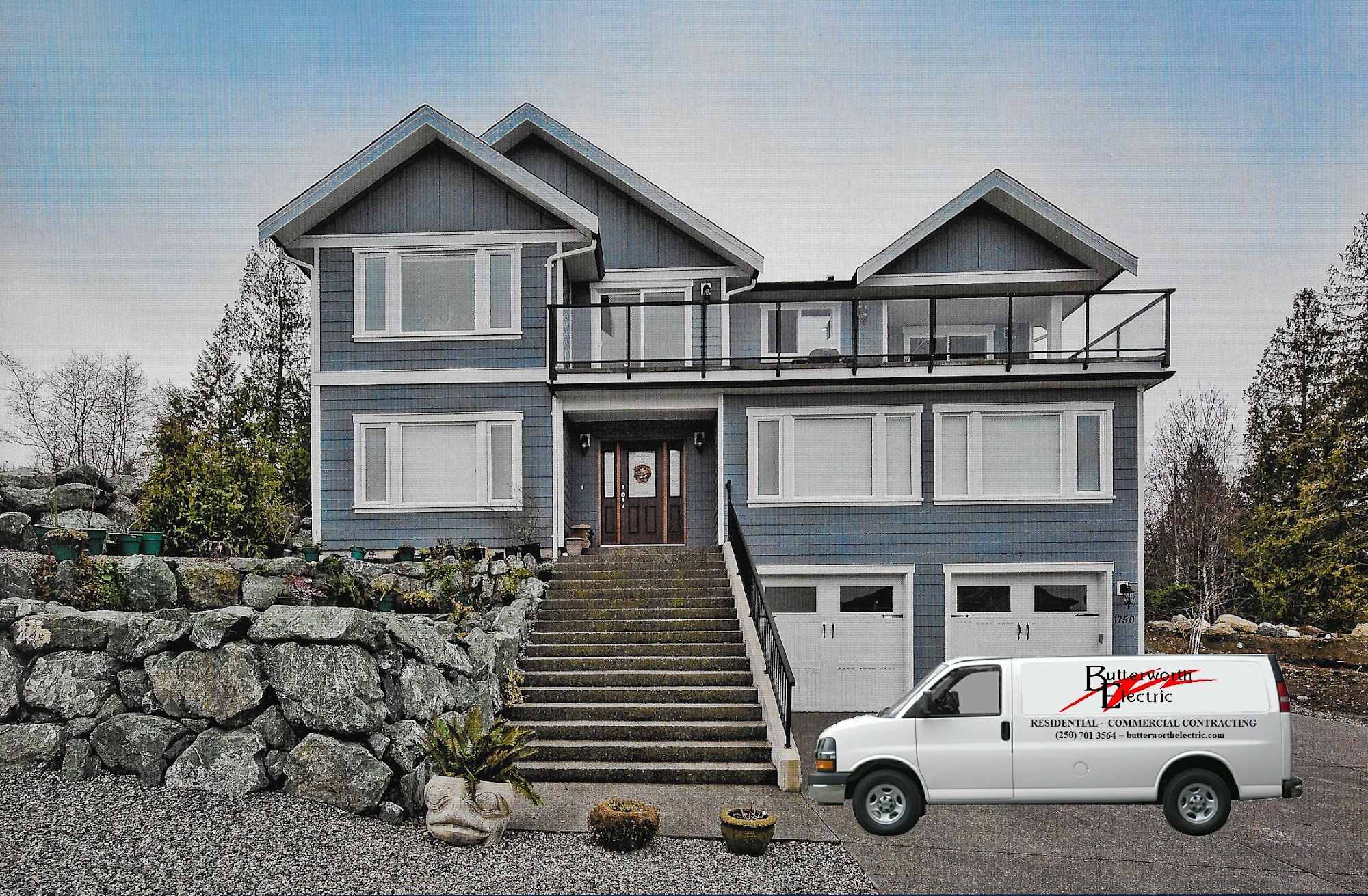 Butterworth Electric