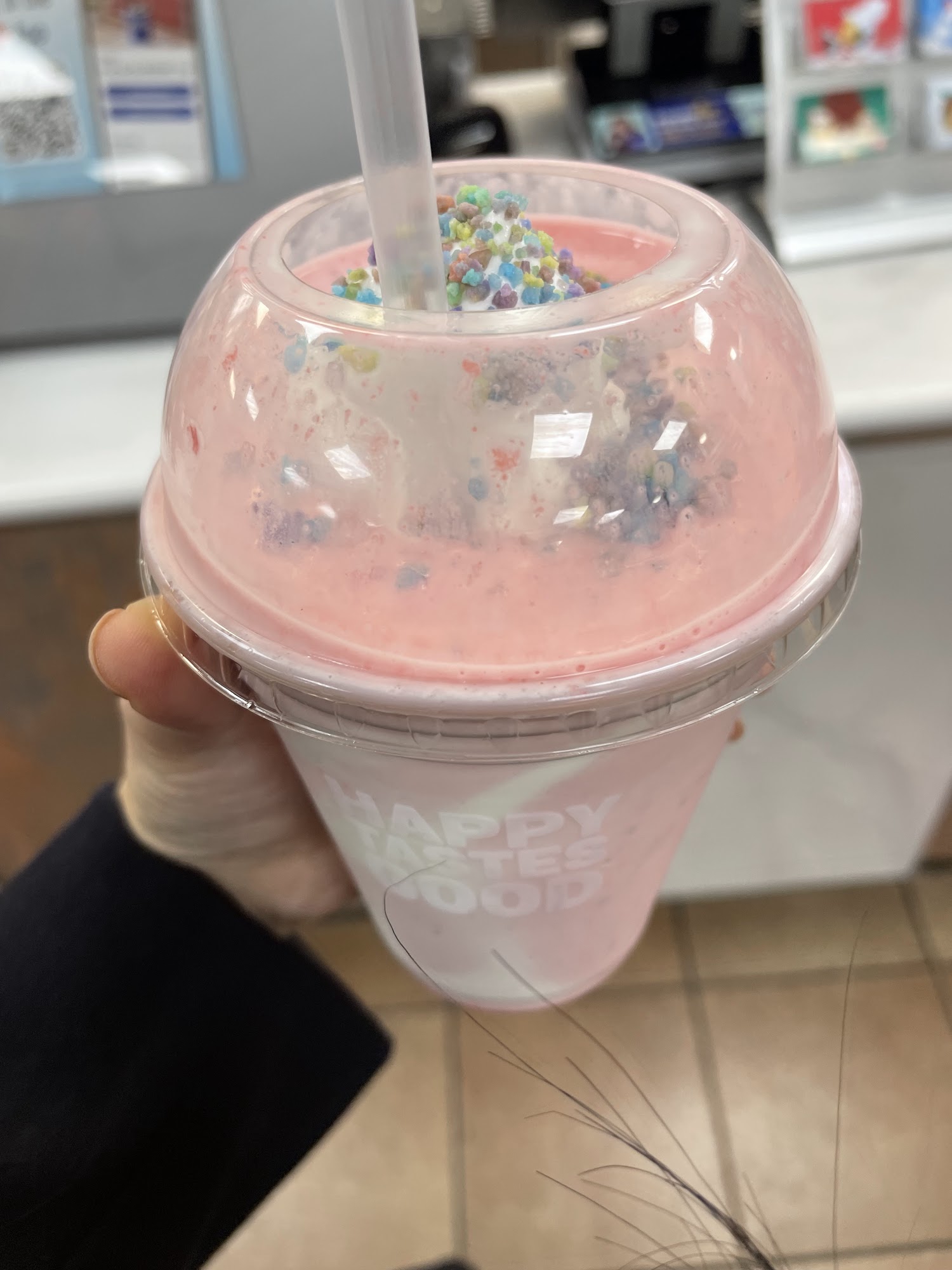 Dairy Queen Grill & Chill