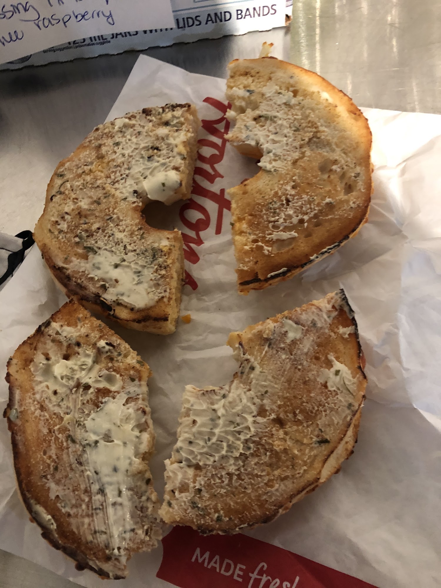 Tim Hortons